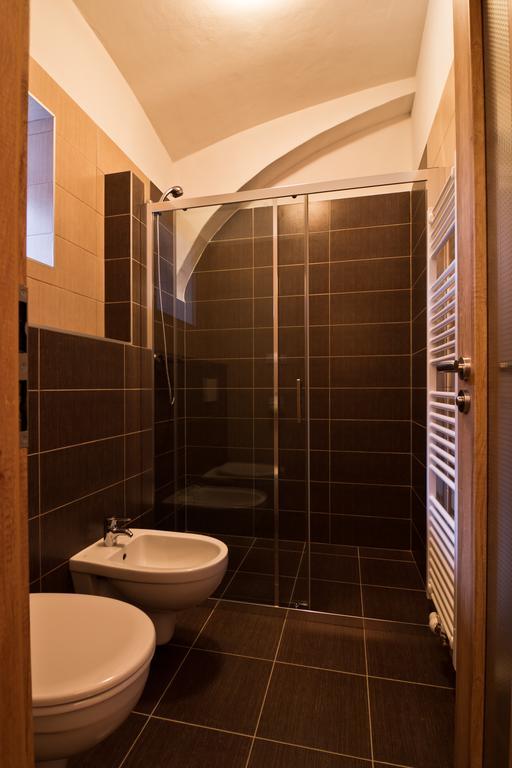 Penzion Bednářův dvůr Bohusice Habitación foto